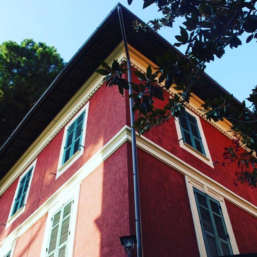 Il Tempio Di Morfeo Acomodação com café da manhã Roma Exterior foto