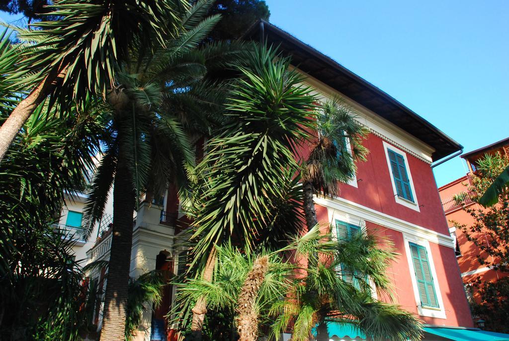 Il Tempio Di Morfeo Acomodação com café da manhã Roma Exterior foto