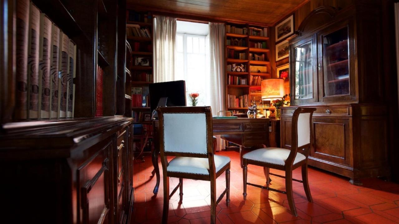 Il Tempio Di Morfeo Acomodação com café da manhã Roma Exterior foto