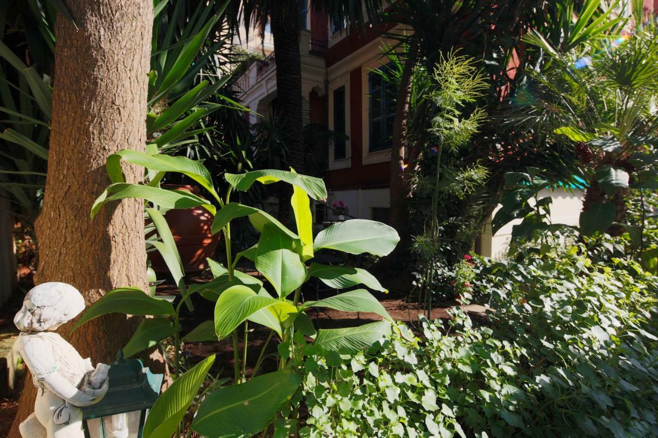 Il Tempio Di Morfeo Acomodação com café da manhã Roma Exterior foto